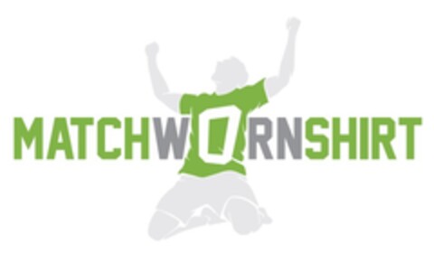 MATCHWORNSHIRT Logo (EUIPO, 03/12/2018)