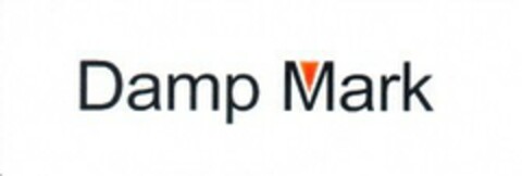 Damp Mark Logo (EUIPO, 26.03.2018)