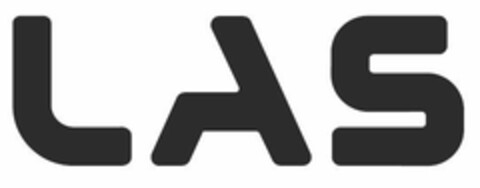 LAS Logo (EUIPO, 04/19/2018)