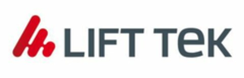 LIFT TEK Logo (EUIPO, 26.04.2018)