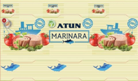 ATUN MARINARA Logo (EUIPO, 19.06.2018)