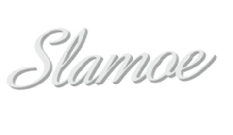 Slamoe Logo (EUIPO, 09.08.2018)