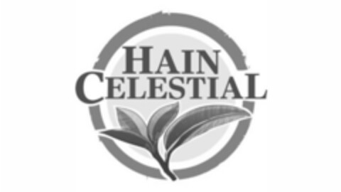 HAIN CELESTIAL Logo (EUIPO, 08/24/2018)