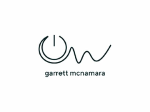 garrett mcnamara Logo (EUIPO, 27.09.2018)