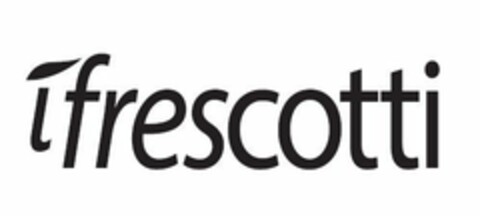 ifrescotti Logo (EUIPO, 18.10.2018)