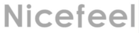 Nicefeel Logo (EUIPO, 16.01.2019)