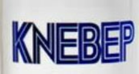 KNEBEP Logo (EUIPO, 03/05/2019)