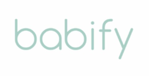 babify Logo (EUIPO, 06.03.2019)