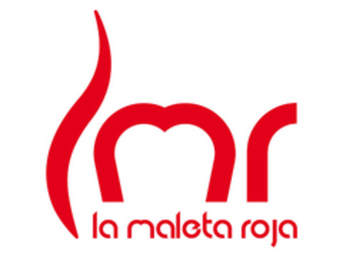 LMR LA MALETA ROJA Logo (EUIPO, 08.03.2019)