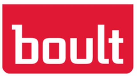 boult Logo (EUIPO, 03/15/2019)