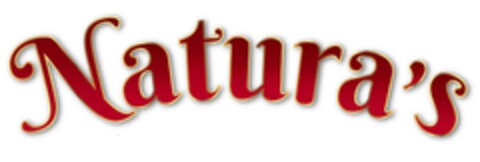 NATURA'S Logo (EUIPO, 25.03.2019)