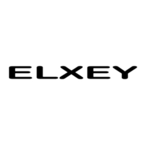 ELXEY Logo (EUIPO, 22.03.2019)