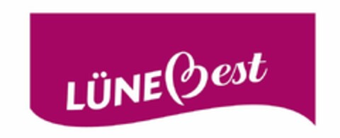 LÜNEBest Logo (EUIPO, 04.04.2019)