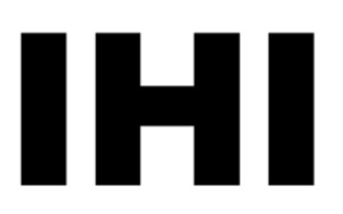 IHI Logo (EUIPO, 04/30/2019)