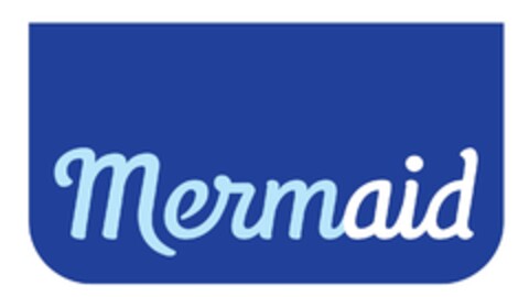 Mermaid Logo (EUIPO, 29.04.2019)