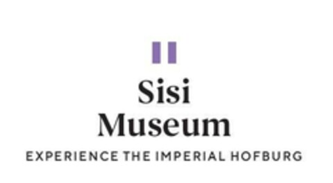 Sisi Museum EXPERIENCE THE IMPERIAL HOFBURG Logo (EUIPO, 07/16/2019)