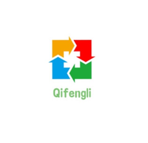 Qifengli Logo (EUIPO, 15.07.2019)