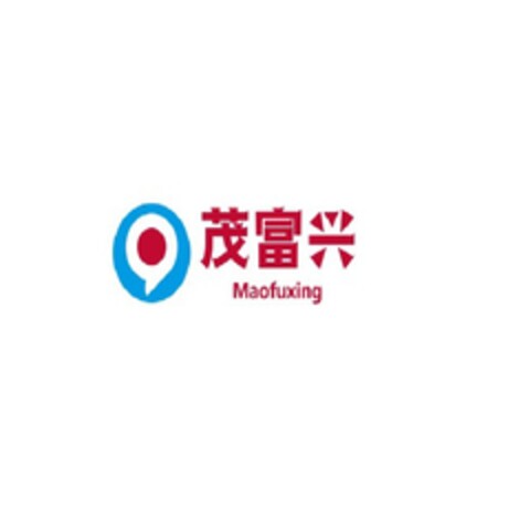 Maofuxing Logo (EUIPO, 17.07.2019)