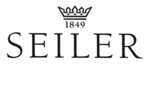 SEILER Logo (EUIPO, 29.07.2019)