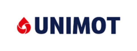 UNIMOT Logo (EUIPO, 08/14/2019)