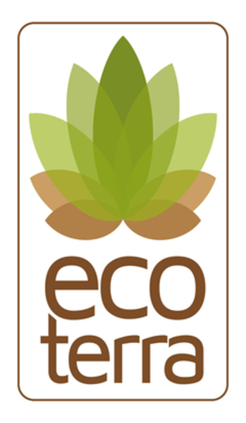 ecoterra Logo (EUIPO, 28.08.2019)