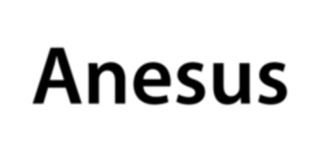 Anesus Logo (EUIPO, 05.09.2019)