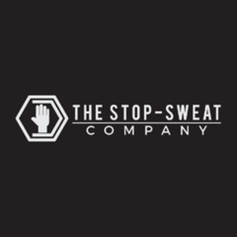 THE STOP-SWEAT COMPANY Logo (EUIPO, 06.09.2019)