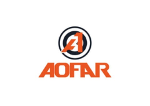 AOFAR Logo (EUIPO, 11.10.2019)