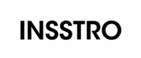 INSSTRO Logo (EUIPO, 06.11.2019)