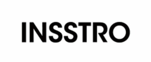 INSSTRO Logo (EUIPO, 11/06/2019)