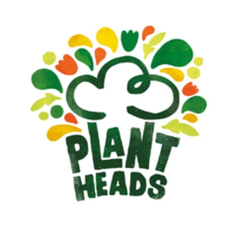 PLANT HEADS Logo (EUIPO, 28.11.2019)
