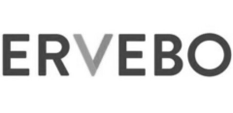 ERVEBO Logo (EUIPO, 24.12.2019)