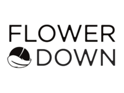 FLOWER DOWN Logo (EUIPO, 22.01.2020)