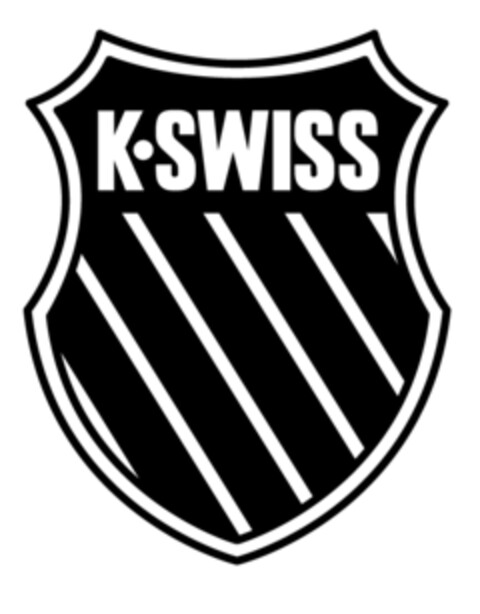 K SWISS Logo (EUIPO, 13.02.2020)