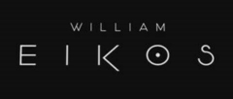 WILLIAM EIKOS Logo (EUIPO, 03.03.2020)