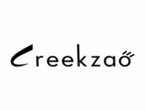 Creekzao Logo (EUIPO, 25.03.2020)