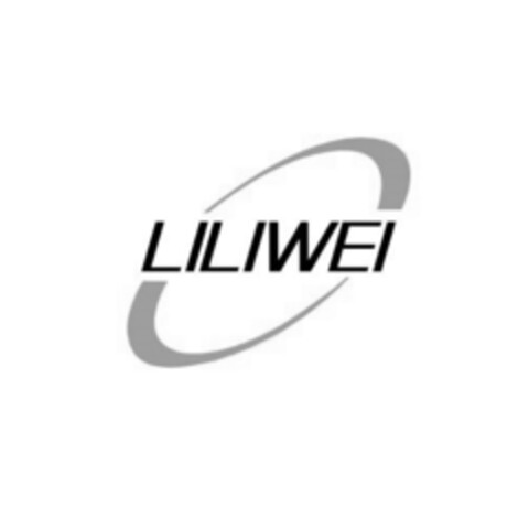 LILIWEI Logo (EUIPO, 29.04.2020)