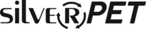 silverPET Logo (EUIPO, 05/04/2020)