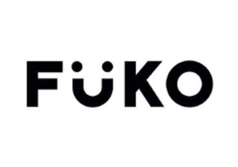 FUKO Logo (EUIPO, 06.05.2020)