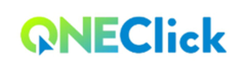 ONEClick Logo (EUIPO, 22.06.2020)