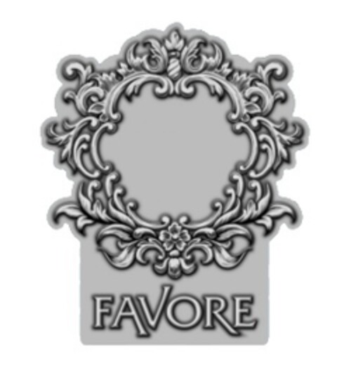 FAVORE Logo (EUIPO, 30.06.2020)