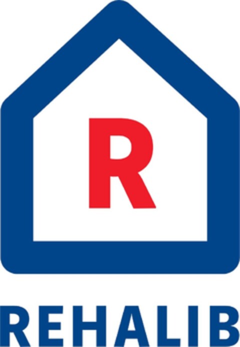 R REHALIB Logo (EUIPO, 23.07.2020)