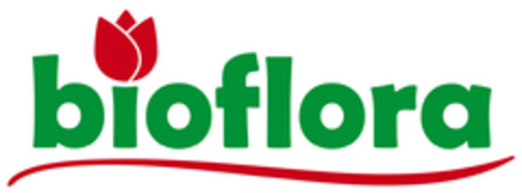 bioflora Logo (EUIPO, 28.07.2020)