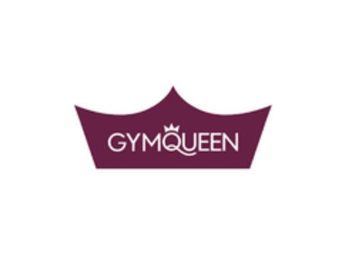 GYMQUEEN Logo (EUIPO, 29.07.2020)