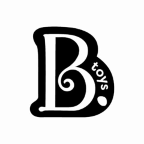 B.toys Logo (EUIPO, 27.08.2020)