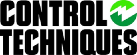 CONTROL TECHNIQUES Logo (EUIPO, 09/11/2020)