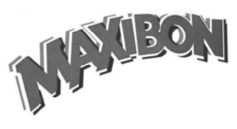 MAXIBON Logo (EUIPO, 06.10.2020)