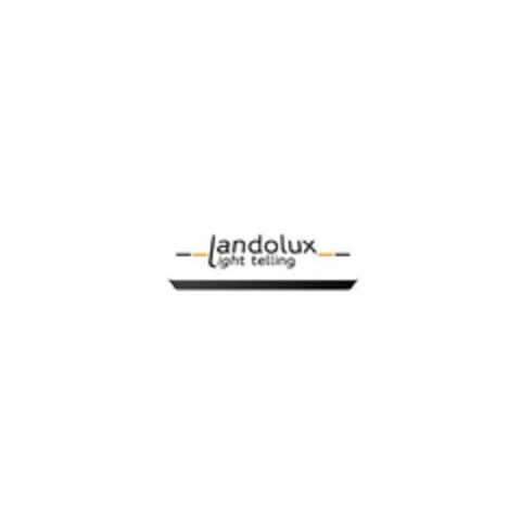 LANDOLUX LIGHT TELLING Logo (EUIPO, 11.11.2020)