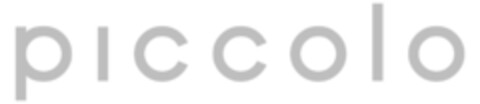 PICCOLO Logo (EUIPO, 04.12.2020)