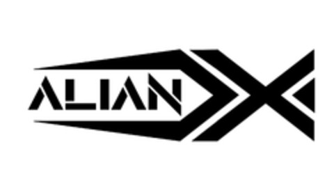 AlianX Logo (EUIPO, 23.12.2020)